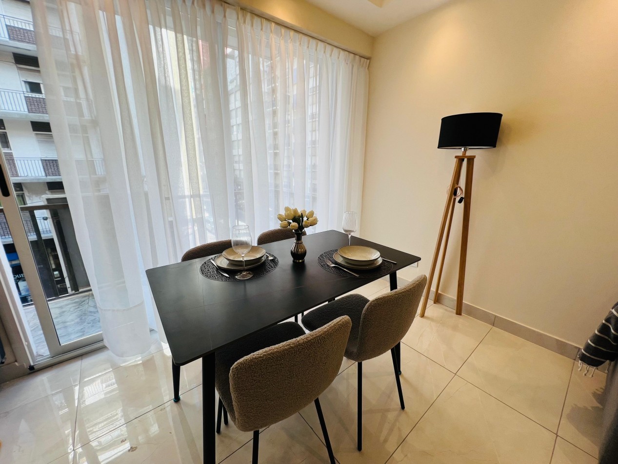 Departamento 2 ambientes en Venta - Centro