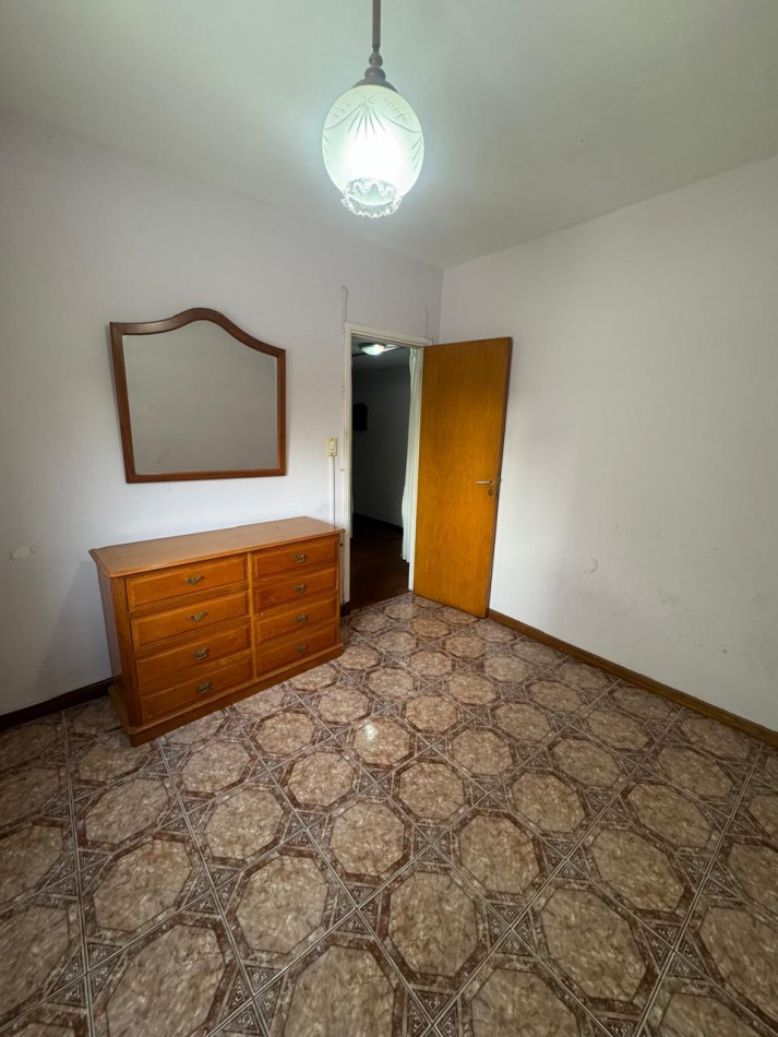 Departamento 3 ambientes en Venta - Nueva Pompeya - 