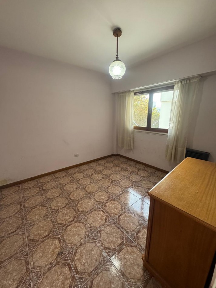 Departamento 3 ambientes en Venta - Nueva Pompeya - 