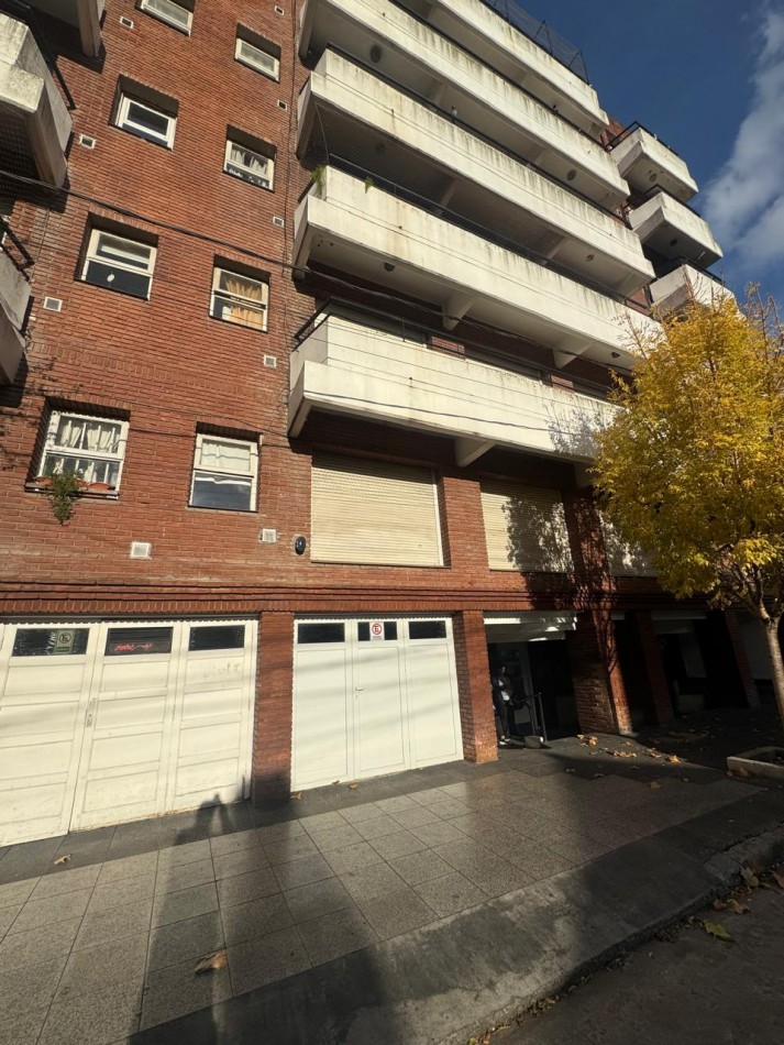 Departamento 3 ambientes en Venta - Nueva Pompeya - 