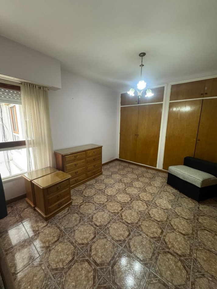 Departamento 3 ambientes en Venta - Nueva Pompeya - 