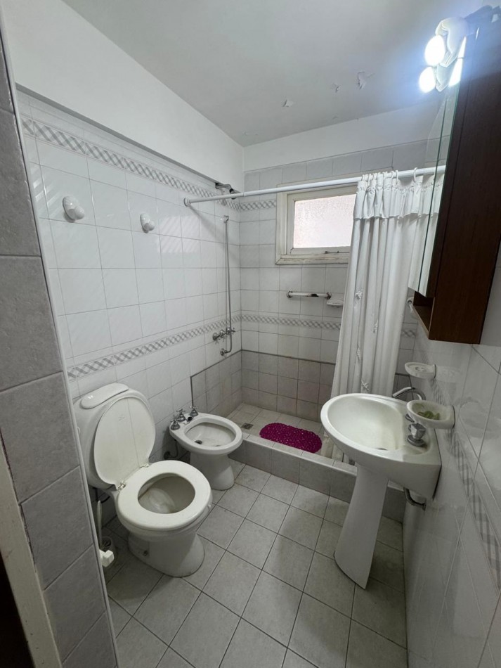 Departamento 3 ambientes en Venta - Nueva Pompeya - 