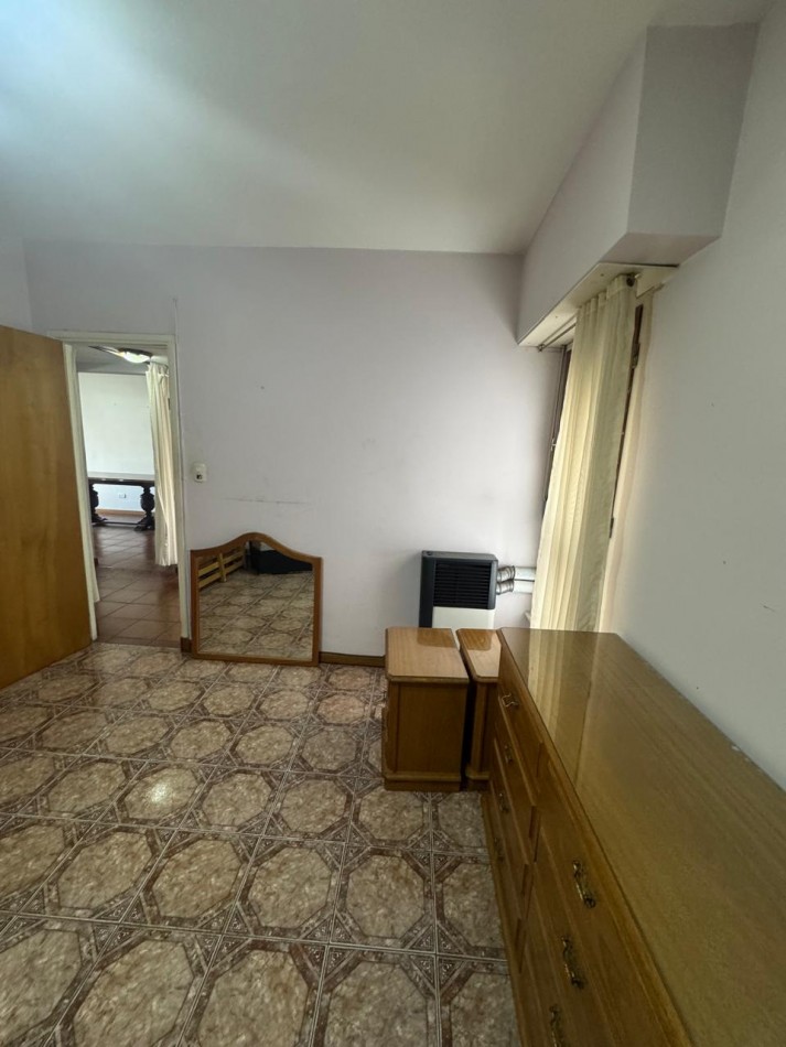 Departamento 3 ambientes en Venta - Nueva Pompeya - 