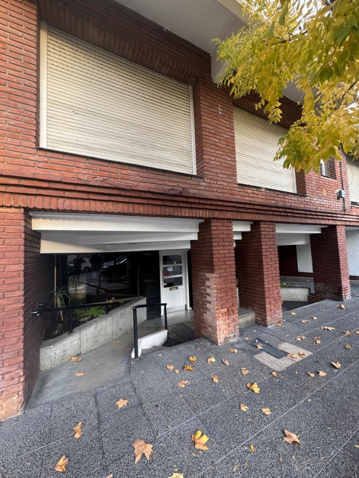 Departamento 3 ambientes en Venta - Nueva Pompeya - 