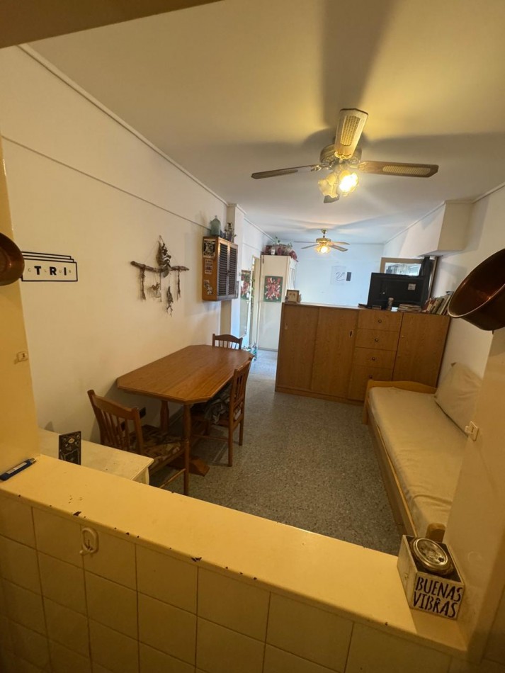 Monoambiente en Venta - Guemes