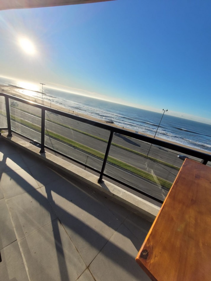 Departamento de 2 Ambientes en Venta - Constitucion