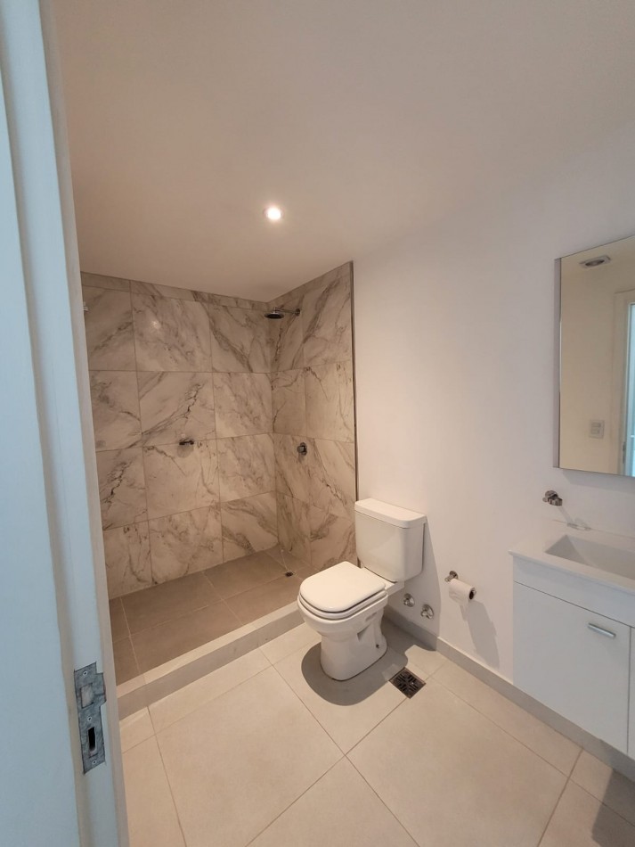 Departamento de 2 Ambientes en Venta - Constitucion