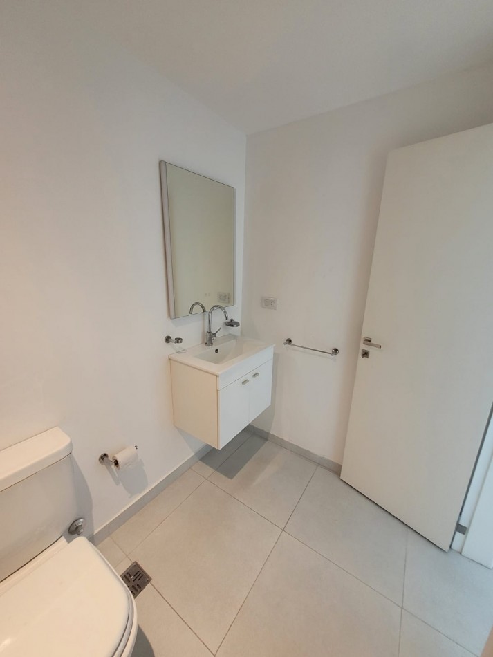 Departamento de 2 Ambientes en Venta - Constitucion