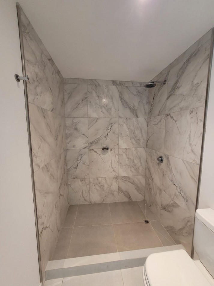 Departamento de 2 Ambientes en Venta - Constitucion