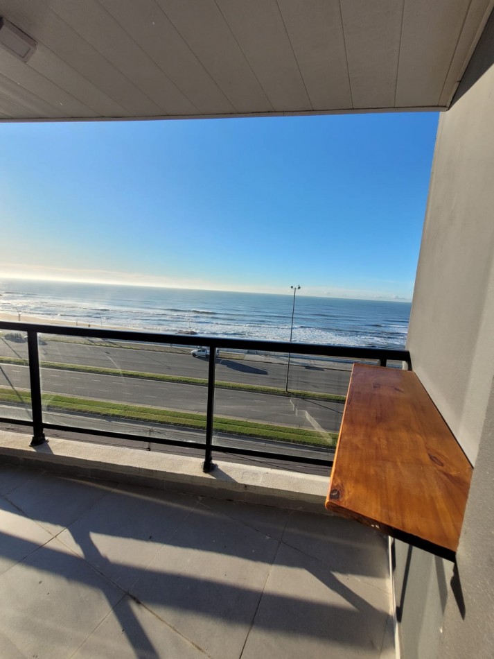 Departamento de 2 Ambientes en Venta - Constitucion