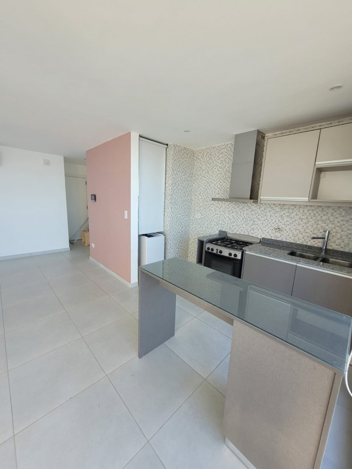 Departamento de 2 Ambientes en Venta - Constitucion