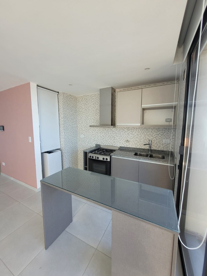 Departamento de 2 Ambientes en Venta - Constitucion