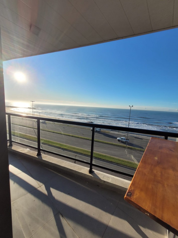 Departamento de 2 Ambientes en Venta - Constitucion