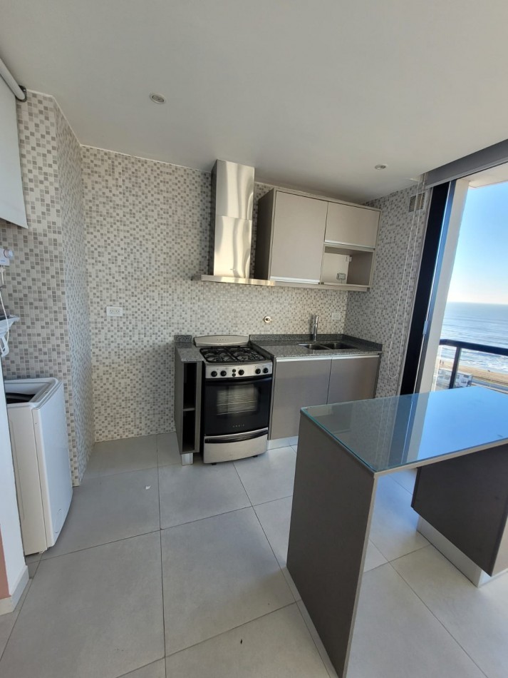 Departamento de 2 Ambientes en Venta - Constitucion