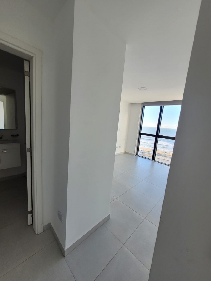 Departamento de 2 Ambientes en Venta - Constitucion