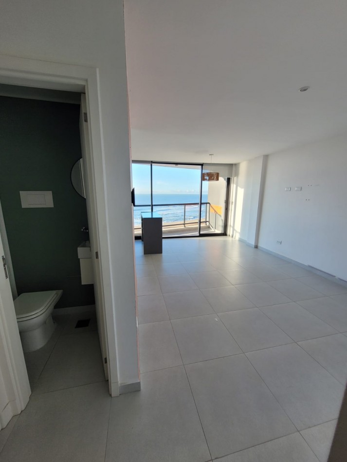 Departamento de 2 Ambientes en Venta - Constitucion