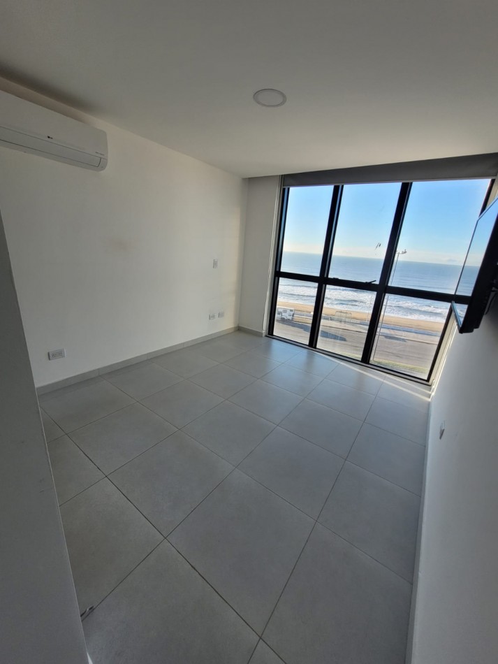 Departamento de 2 Ambientes en Venta - Constitucion