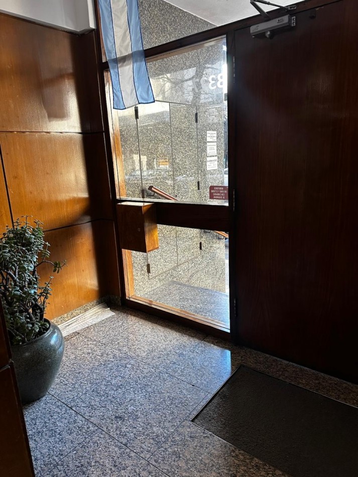Departamento de 3 Ambientes en Venta - Centro