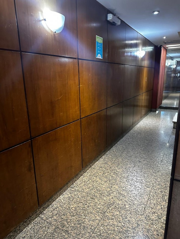 Departamento de 3 Ambientes en Venta - Centro