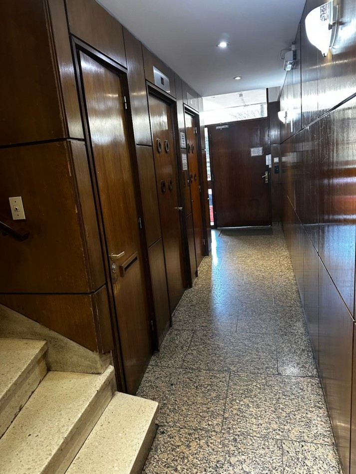 Departamento de 3 Ambientes en Venta - Centro