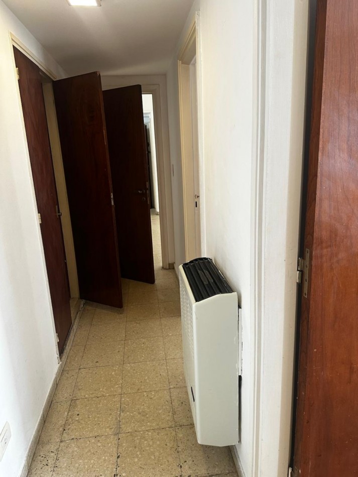 Departamento de 3 Ambientes en Venta - Centro