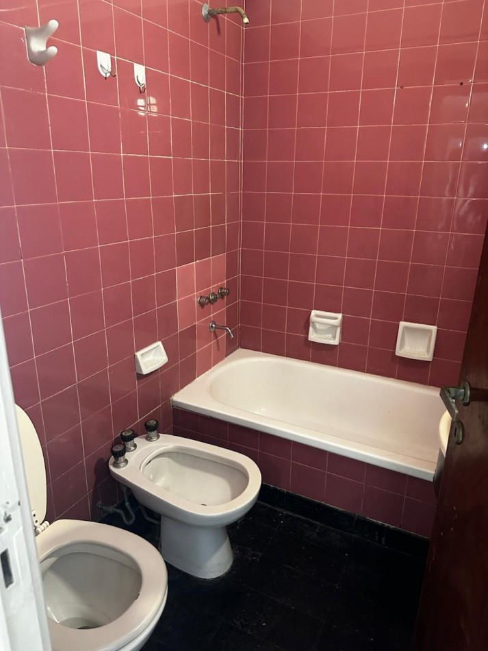 Departamento de 3 Ambientes en Venta - Centro