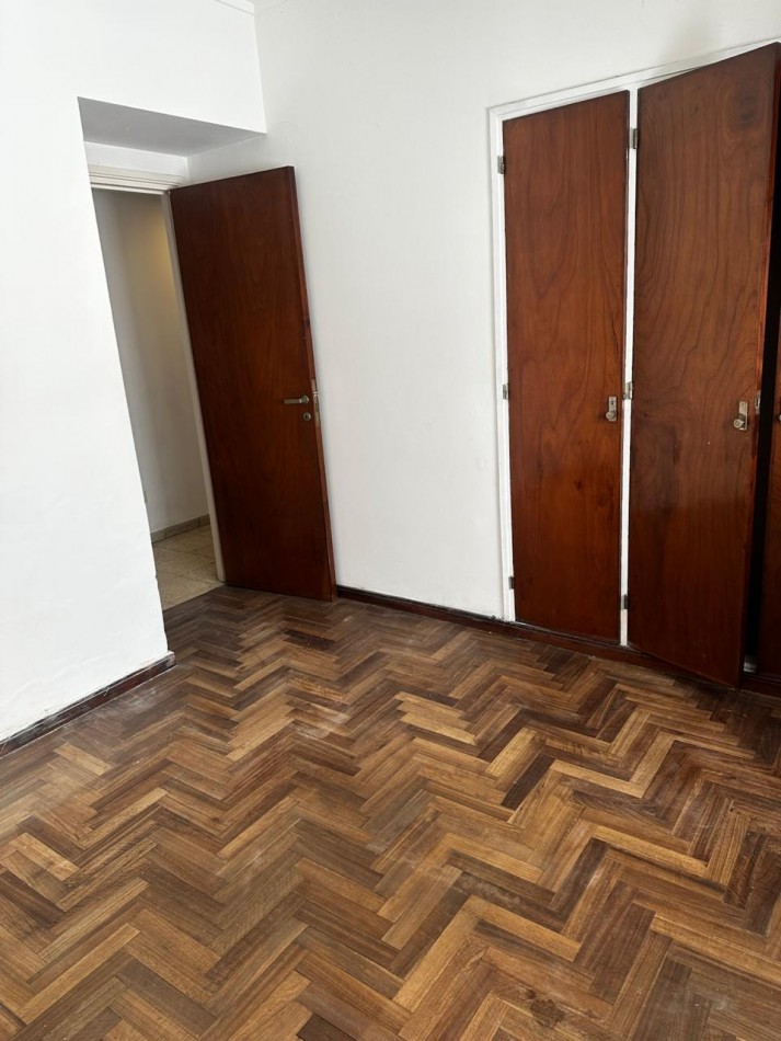 Departamento de 3 Ambientes en Venta - Centro