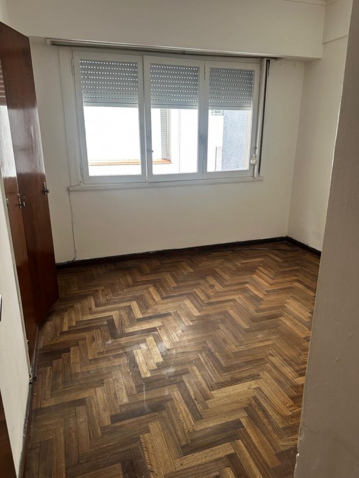 Departamento de 3 Ambientes en Venta - Centro