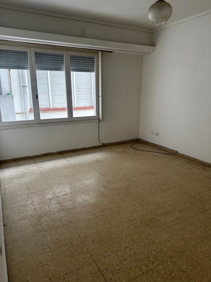 Departamento de 3 Ambientes en Venta - Centro