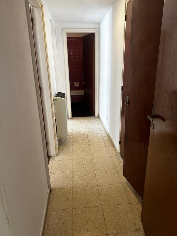 Departamento de 3 Ambientes en Venta - Centro