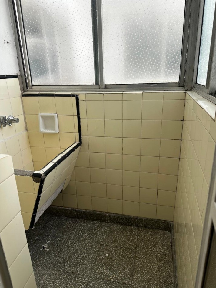 Departamento de 3 Ambientes en Venta - Centro