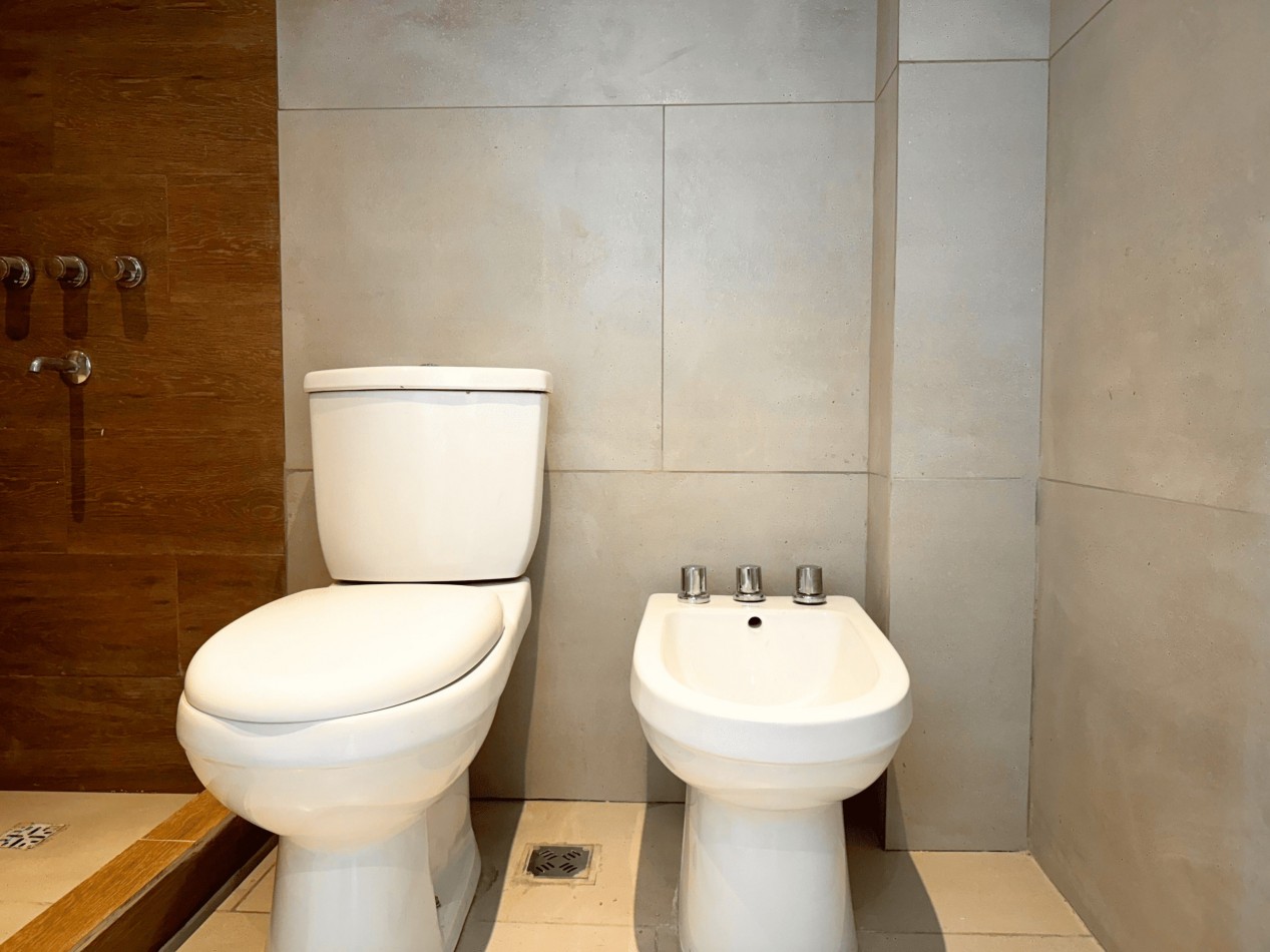 Departamento 2 Ambientes en Venta - Zona Aldrey