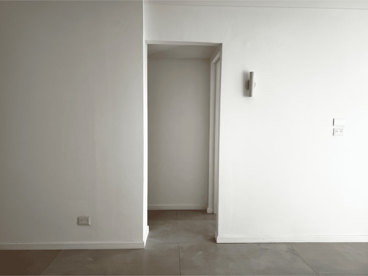 Departamento 2 Ambientes en Venta - Zona Aldrey