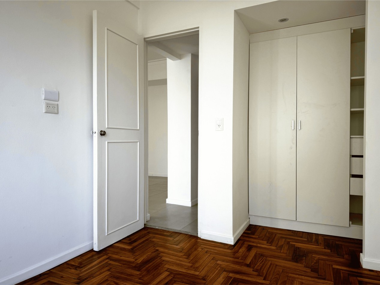 Departamento 2 Ambientes en Venta - Zona Aldrey