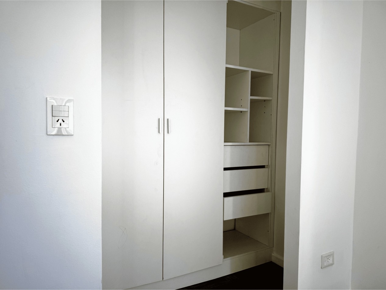 Departamento 2 Ambientes en Venta - Zona Aldrey