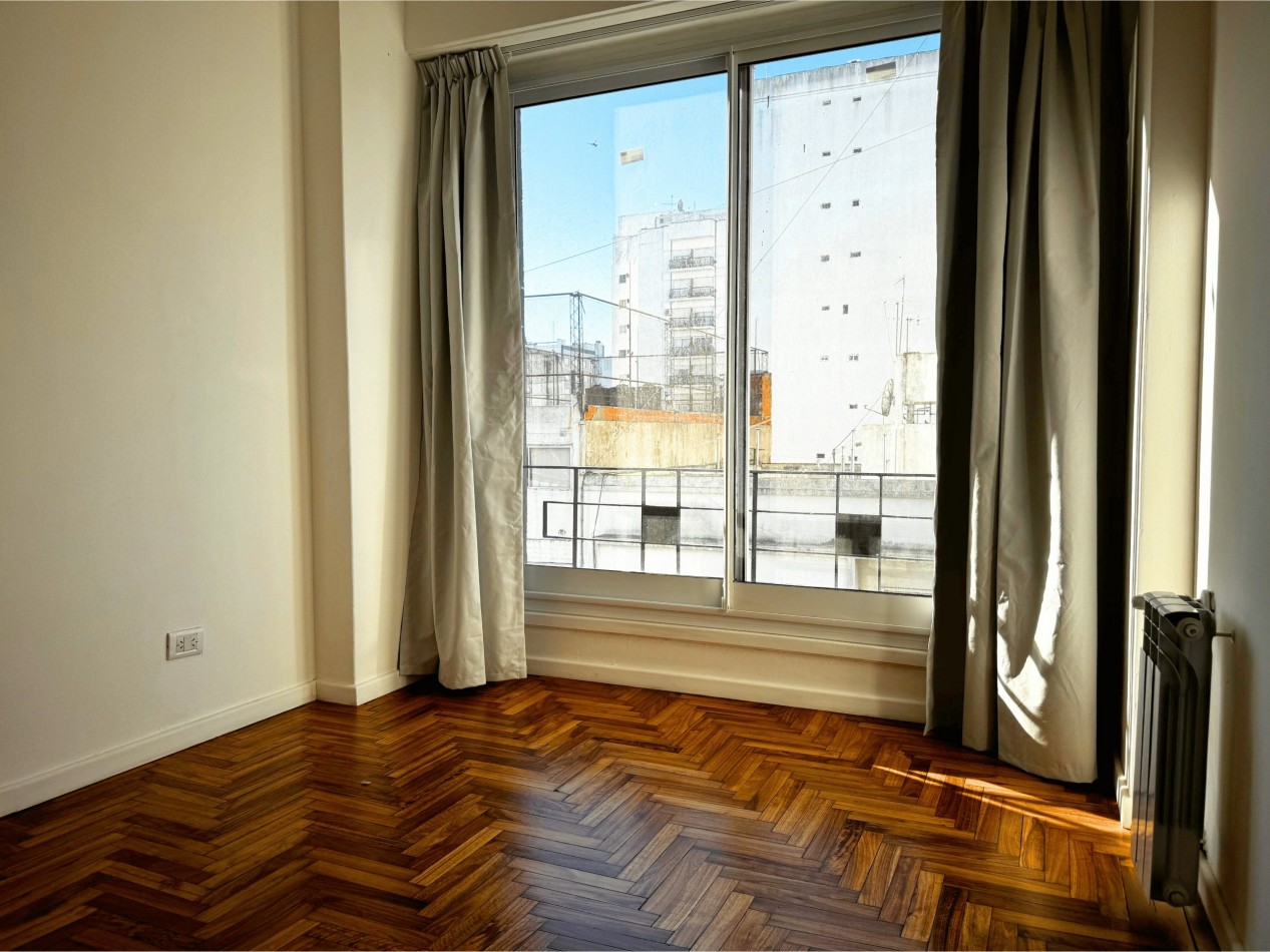 Departamento 2 Ambientes en Venta - Zona Aldrey