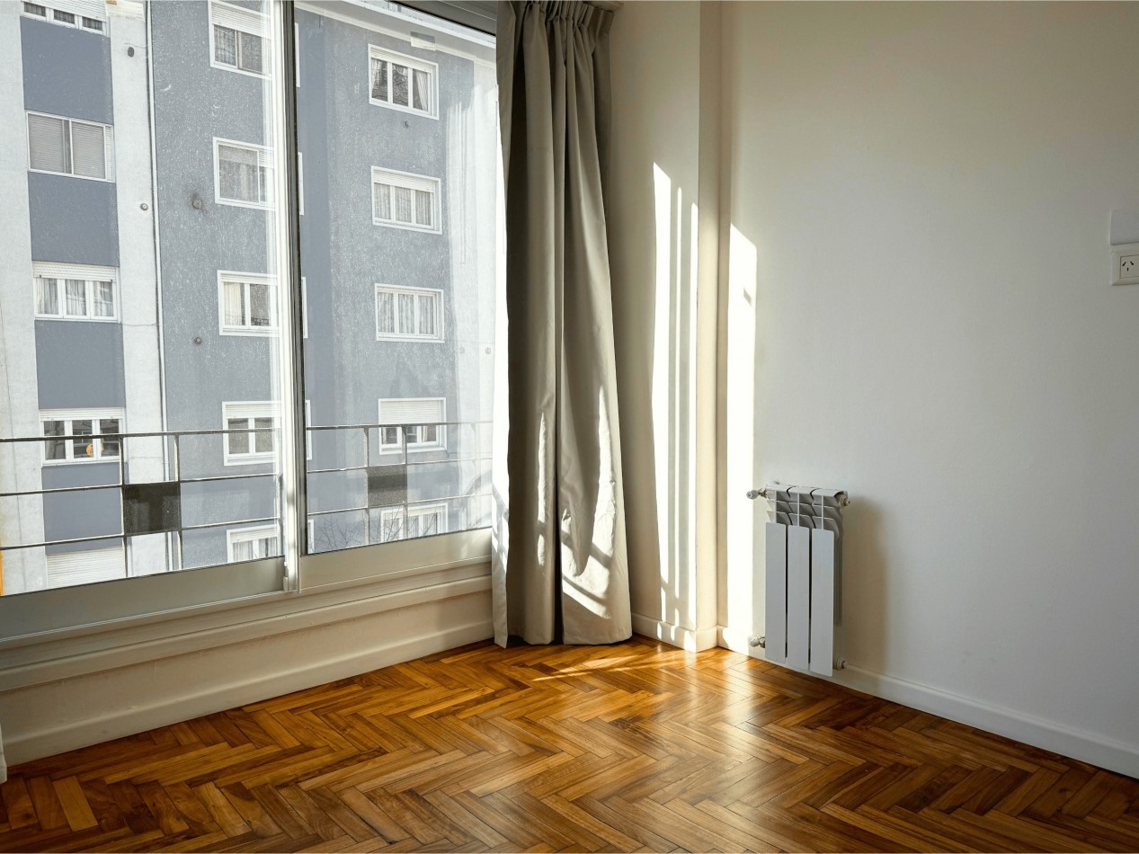 Departamento 2 Ambientes en Venta - Zona Aldrey