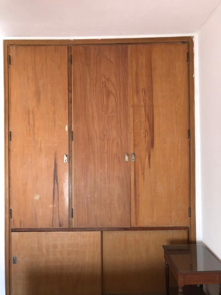 Alquiler 24 Meses - Departamento de 2 Ambientes a la Calle 