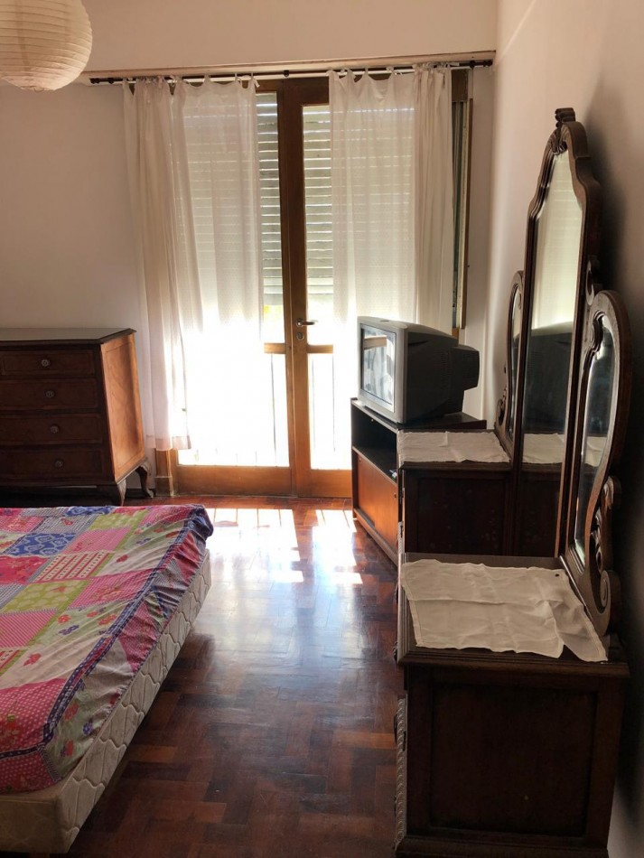 Alquiler 24 Meses - Departamento de 2 Ambientes a la Calle 