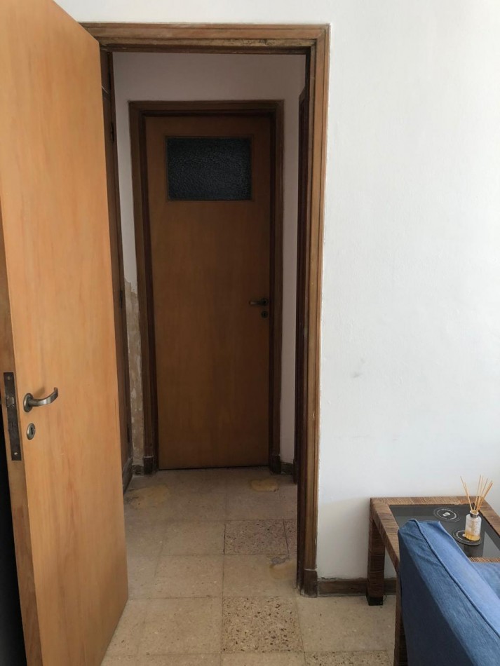 Alquiler 24 Meses - Departamento de 2 Ambientes a la Calle 
