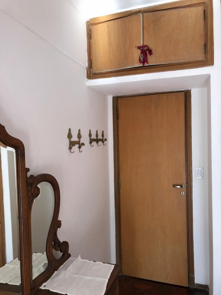 Alquiler 24 Meses - Departamento de 2 Ambientes a la Calle 