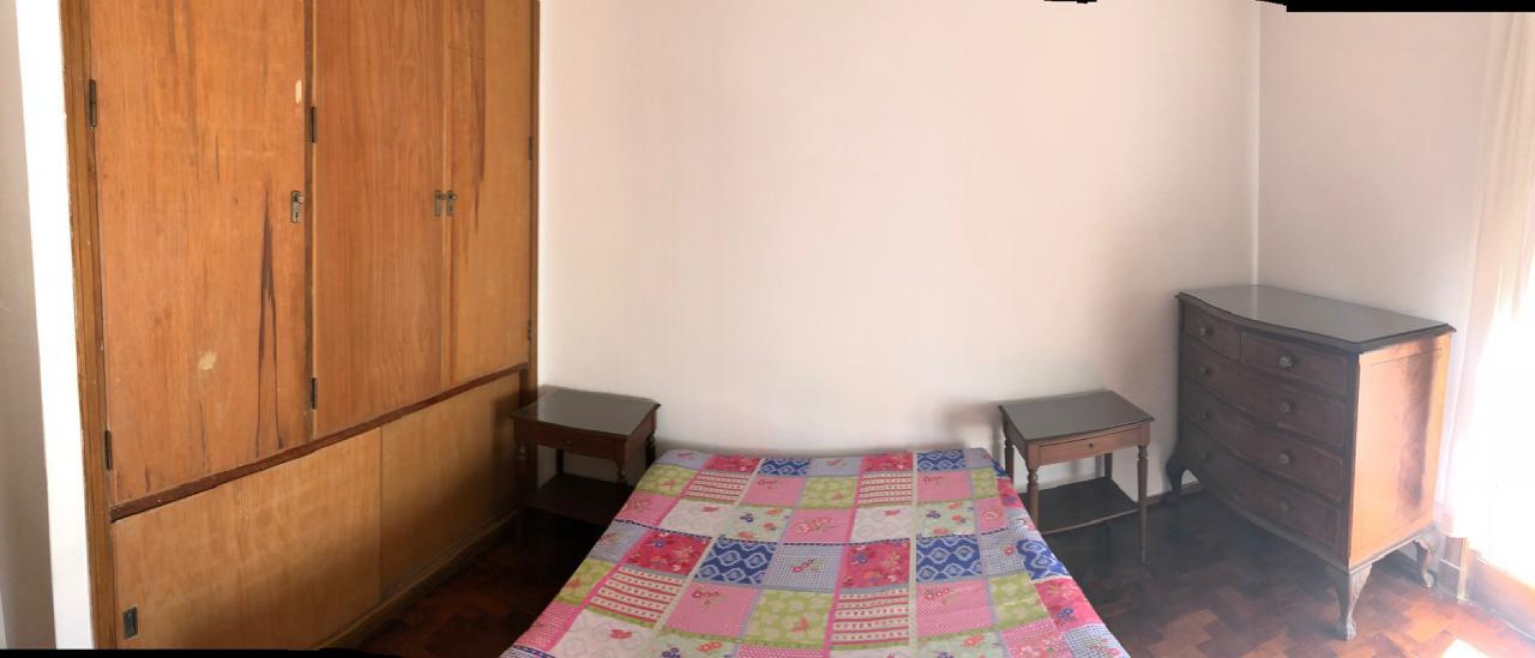 Alquiler 24 Meses - Departamento de 2 Ambientes a la Calle 
