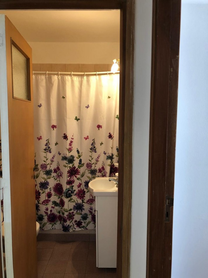 Alquiler 24 Meses - Departamento de 2 Ambientes a la Calle 