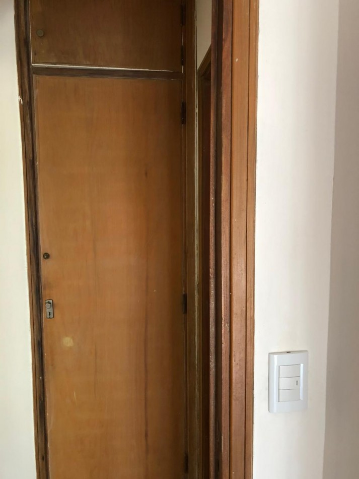 Alquiler 24 Meses - Departamento de 2 Ambientes a la Calle 