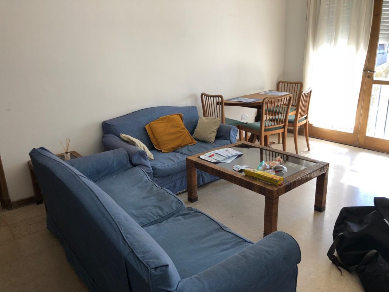 Alquiler 24 Meses - Departamento de 2 Ambientes a la Calle 
