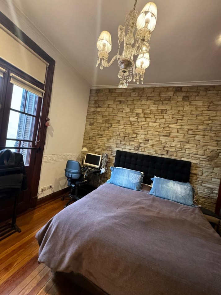 Encantadora casa estilo clasico totalmente reciclada en el corazon de La Perla