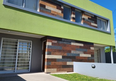 Duplex 3 AMB - Barrio Los Pinares