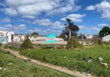 Lote en Venta