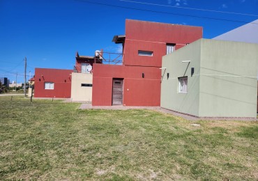 Duplex 3 ambientes en Venta - Zona Camet Norte