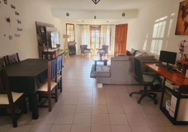 Casa 4 AMB - Barrio Constitucion